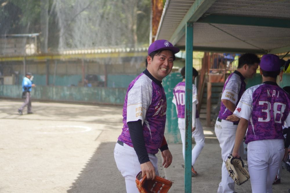 F・Cグループ野球部が躍動!第55回宮崎県軟式野球選手権、宮崎地区予選で優勝!!!