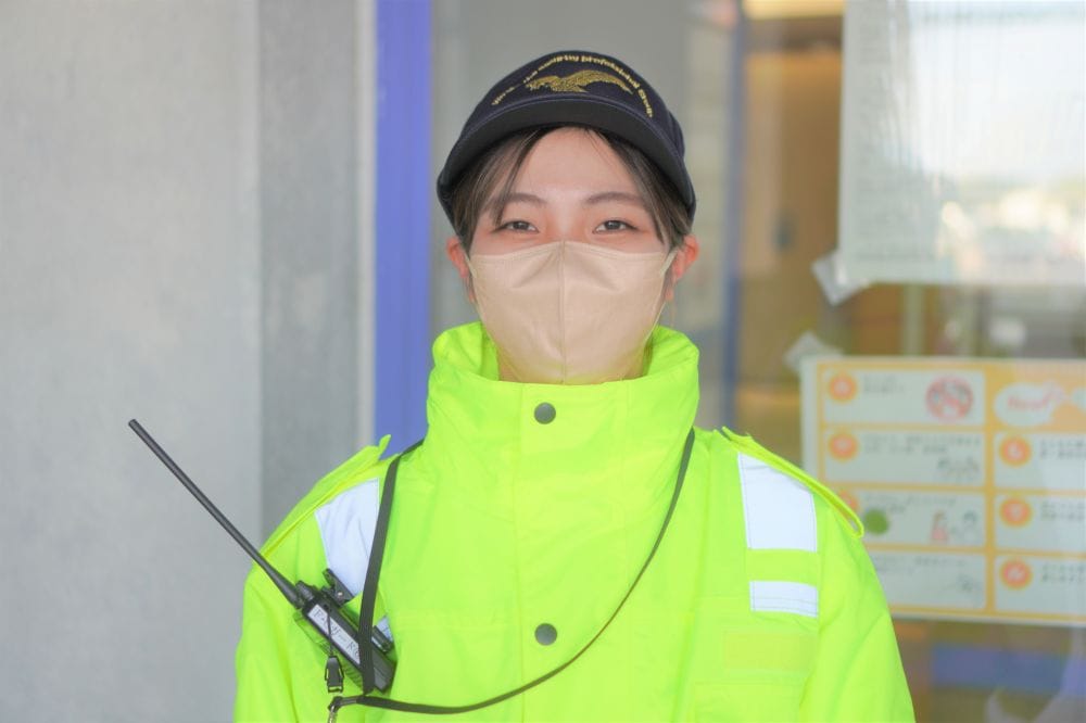 春季キャンプ2023！読売ジャイアンツ【巨人】の警備現場に潜入！
