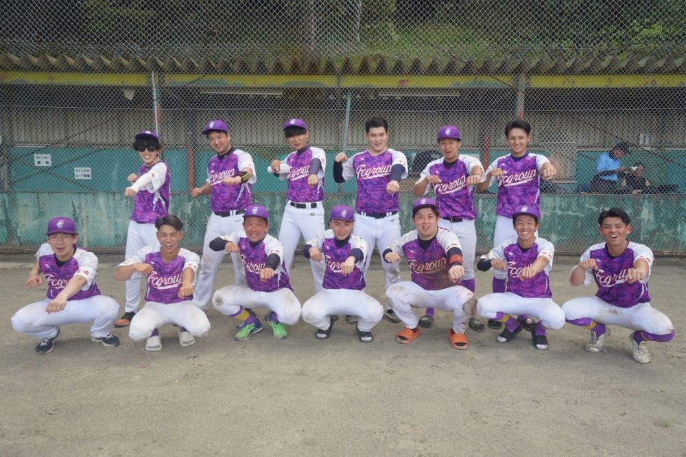 F・Cグループ野球部が躍動!第55回宮崎県軟式野球選手権、宮崎地区予選で優勝!!!