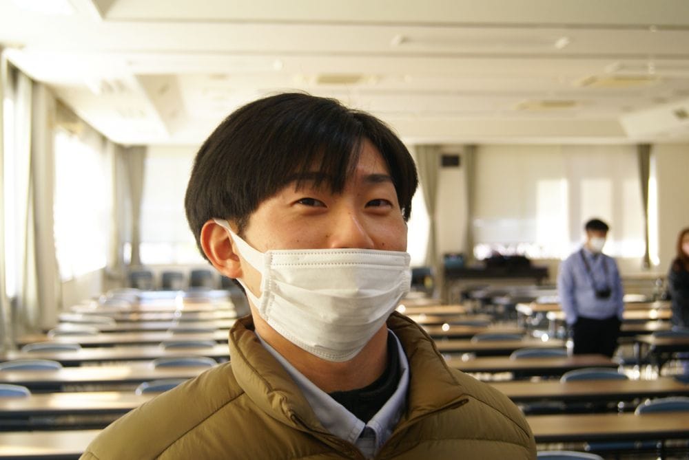 12月28日安全大会の写真を追加!