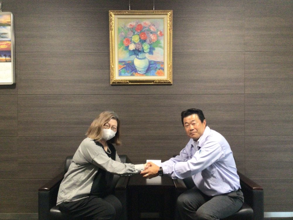 【藤原巧芸社】新たにF・Cグループに加わりました