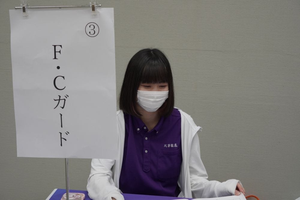 『シニア世代就職面談会』参加しました!