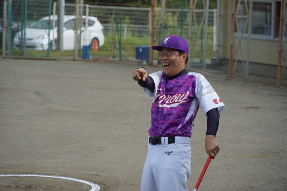 F・Cグループ野球部！宮崎県軟式野球選手権県大会の結果は。。。！？