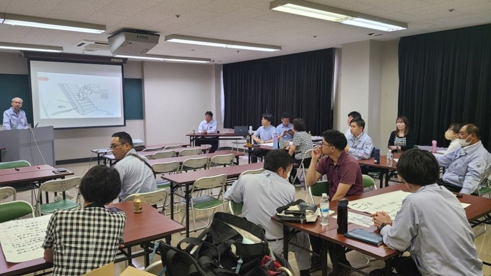 KYTとは？人吉にてF・Cグループ勉強会を行いました！