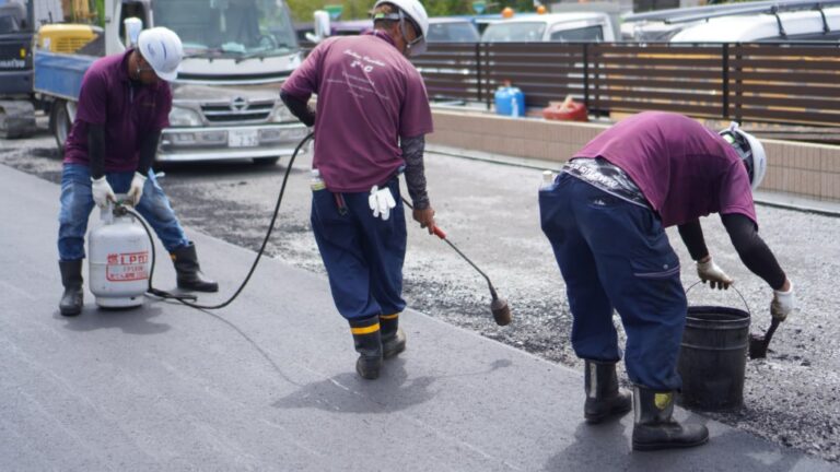 宮崎県都城志布志道路